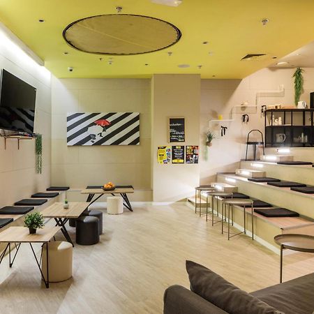 Design Hostel One سبليت المظهر الخارجي الصورة