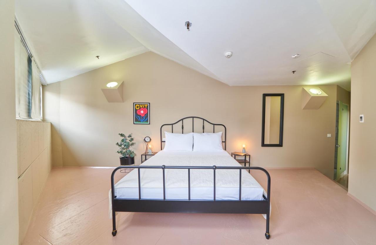 Design Hostel One سبليت المظهر الخارجي الصورة