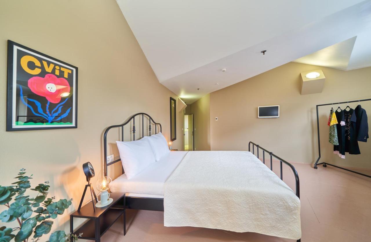 Design Hostel One سبليت المظهر الخارجي الصورة