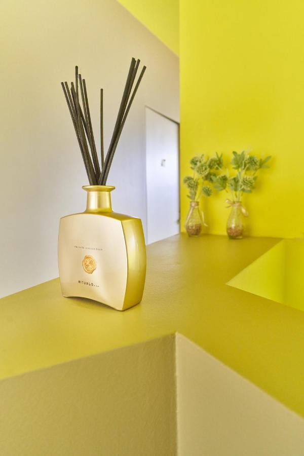 Design Hostel One سبليت المظهر الخارجي الصورة