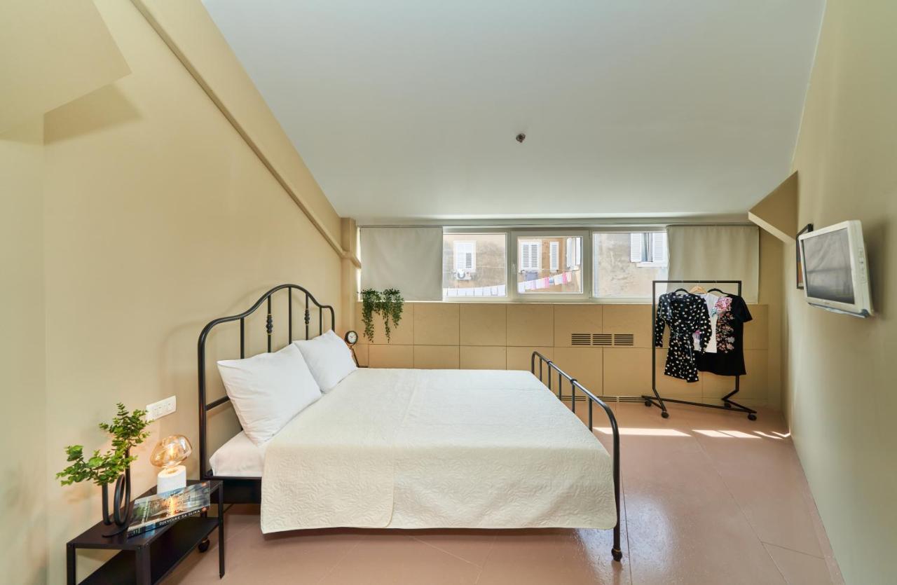Design Hostel One سبليت المظهر الخارجي الصورة