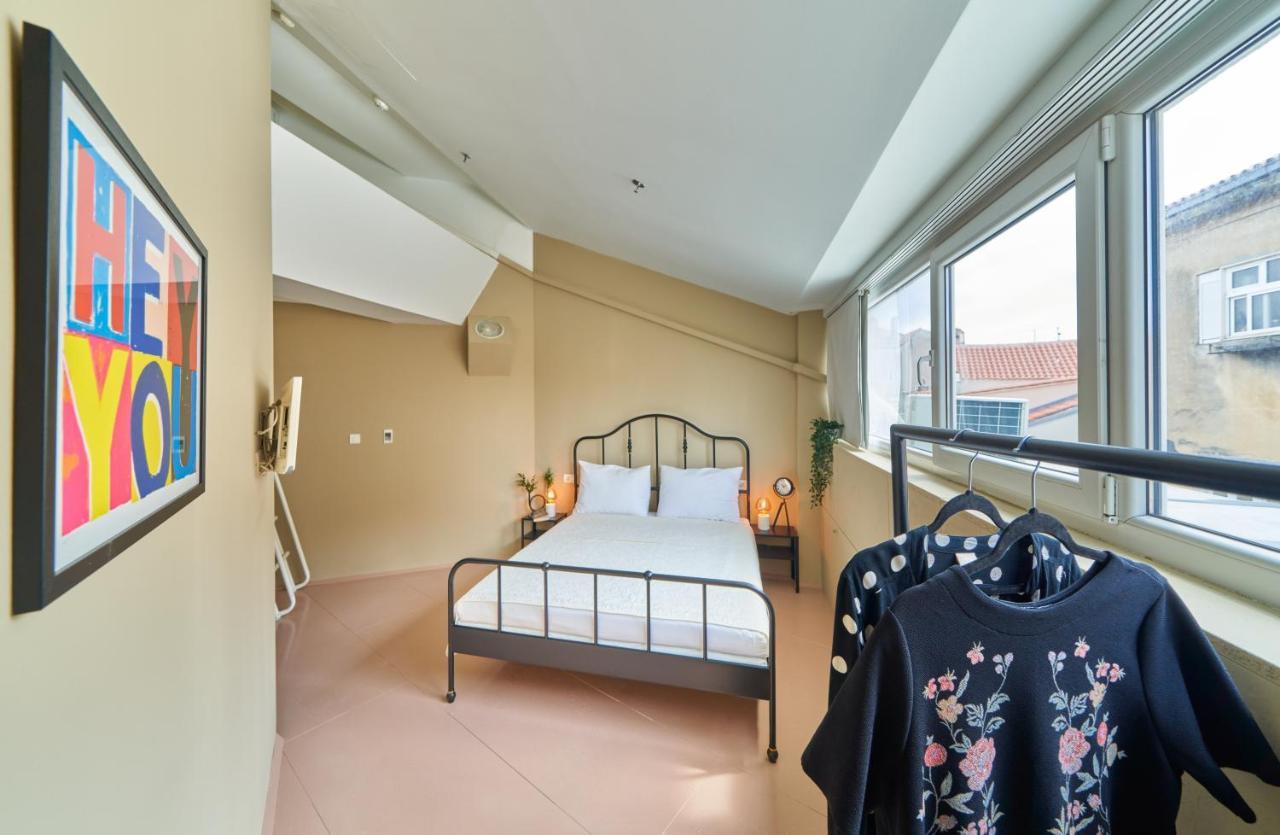 Design Hostel One سبليت المظهر الخارجي الصورة