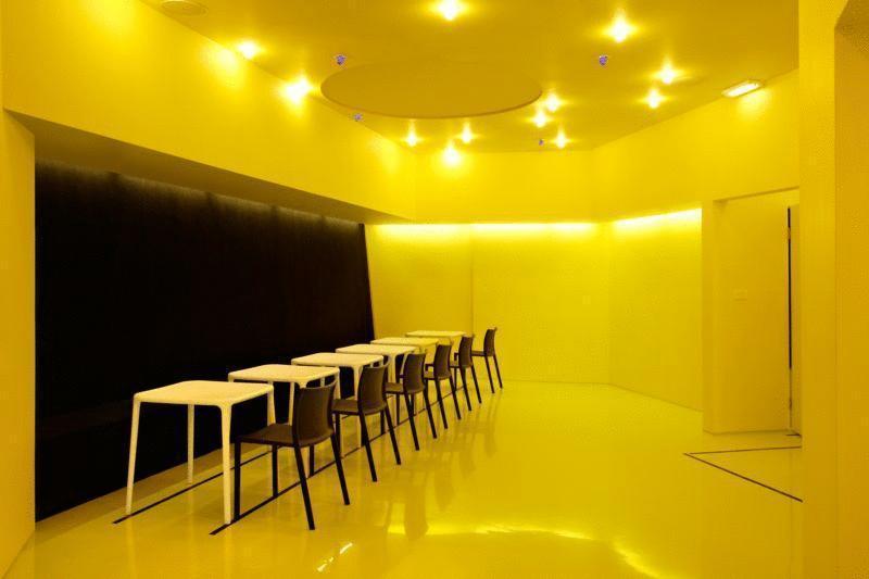 Design Hostel One سبليت المظهر الخارجي الصورة