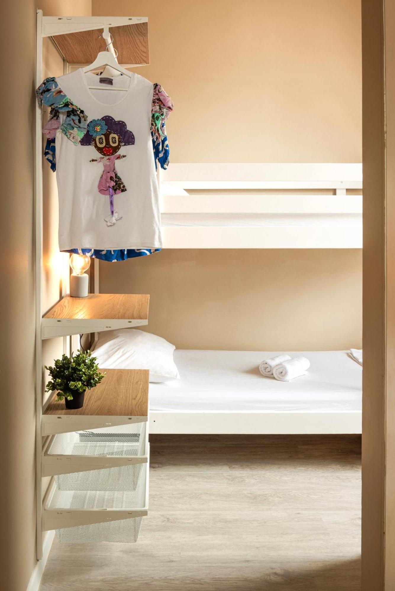 Design Hostel One سبليت المظهر الخارجي الصورة